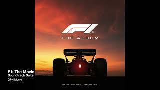 [好無雷] F1讓我對F1產生了興趣