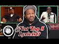 Charlamagne Says Mase Is NOT A Top 5 Bad Boy Lyricist
