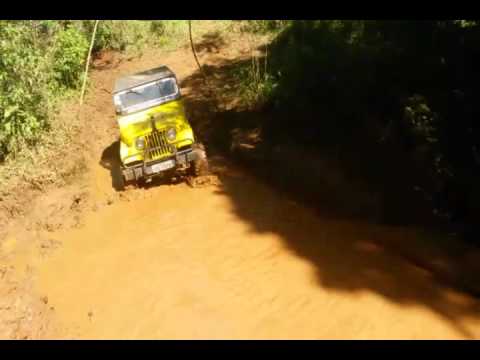 Trilha do Trabalhador Guaraciaba 2016(6)