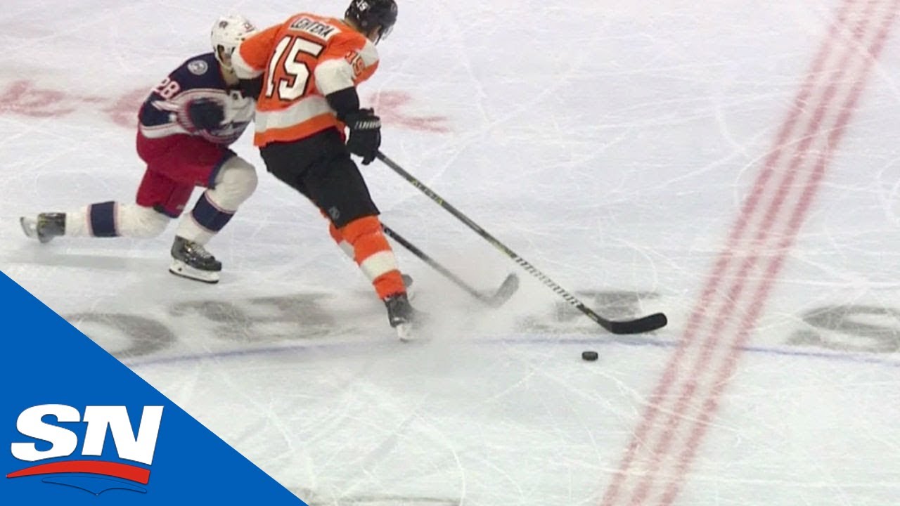 Vidéo: Il y aura un MORT sur la glace..