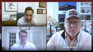 RenMac Off-Script:  Strategic Uncertainty