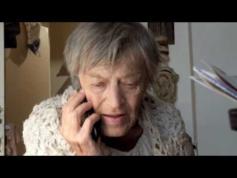 Film "SAMA" - pomozme Lubě znovu na jeviště