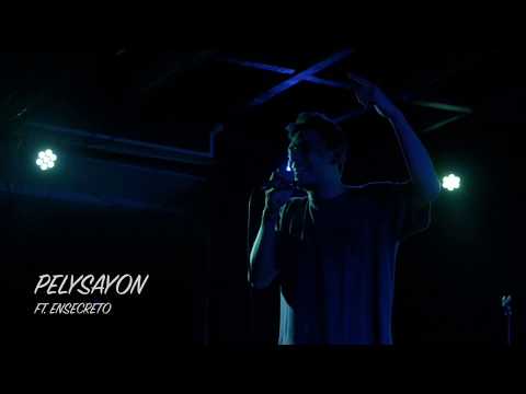 Party EnSecreto - PelySayon ll