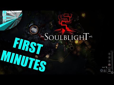 FirstMinutes Soulblight