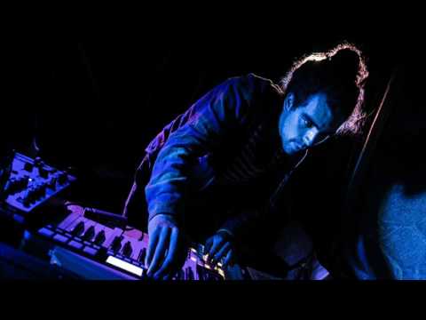 Derrok - Nomade Mixtape 2017 - Festival Nómade