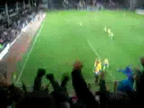 Hearts vs St Johnstone - Dave MacKay Penalty