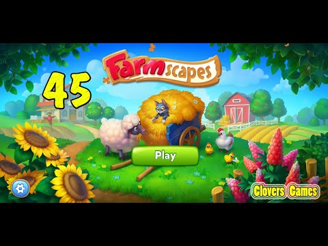 Farmscapes Level 45
