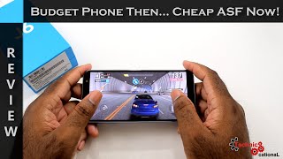 Cheap ASF Now! Samsung Galaxy J6 (2018) Review