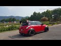 Suzuki Swift Liberty Walk Ep2