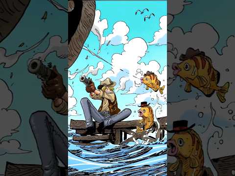 Do you know about early concepts of the Straw Hats? #onepiece #shorts #strawhats #luffy #zoro #sanji