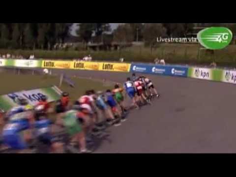 European Championship Seniors and Juniors A - ROAD Seniors men - 10000 m Points