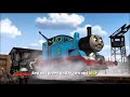 Thomas And Friends Engine Roll Call European Portuguese S14 18 Going Weirdness