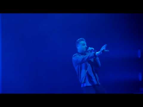 Keane - Nothing in My Way (Live @ AFAS Amsterdam 11/02/2020)
