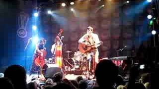 THE AVETT BROTHERS-GIMMEAKISS