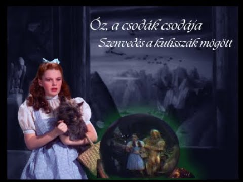 😱 Az Óz, a csodák csodája: A Bűbájos Felszín Alatt Rejlő Pokol | Hollywood Sötét Titkai