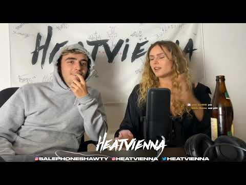 HEATVIENNA STREAM MIT ELI PREISS SCHICKT EURE MUSIK REIN!