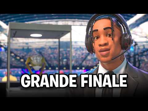 🔴 GRANDE FINALE du MAJOR SOLO FNCS 🏆 (Pixie, Wox, Tjino, PabloWingu, IDrop, Pixx)