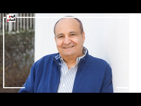 وحيد حامد.. رحلة الألم والأمل وواحد من عشاق تراب الوطن الكبار الذين أجادوا رسم خريطته وتشريحها