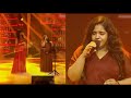 Saindhavi GV Prakash Sakthi Super Singer 8 Musical War Viru