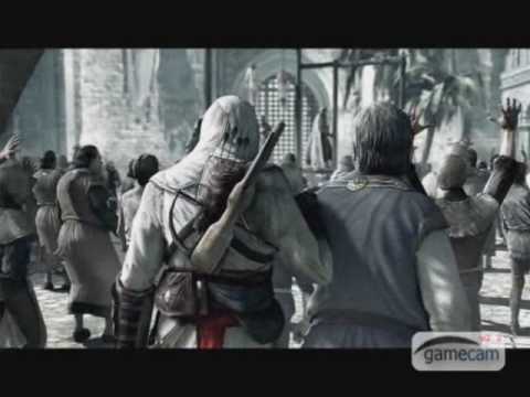 Big Boss - Assassin's Creed