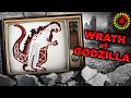 Film Theory: The TRAGEDY of The Man in the Suit (Godzilla Analog Horror)
