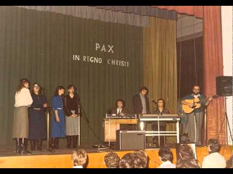 Kyrios (i Čedo Antolić) - Živim