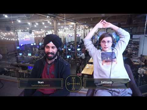 Guildhouse Weekly 83 ft Lui$, Ikan, MrWrigh - SSBU