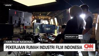 Download lagu Pekerjaan Rumah Industri Film Indonesia mp3