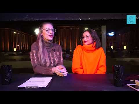 The Blue Oyster.TALKS: Japa Koniu I 20.01