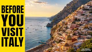 Italy Travel Guide | Everything You Need to Know Before You Go