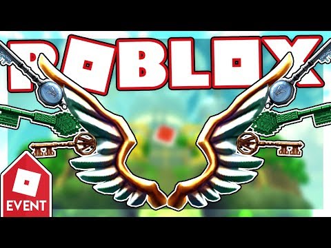 Event How To Get The Golden Wings Of The Pathfinder Roblox Egg - event how to get the golden wings of the pathfinder roblox egg hunt 2018 the great yolktales