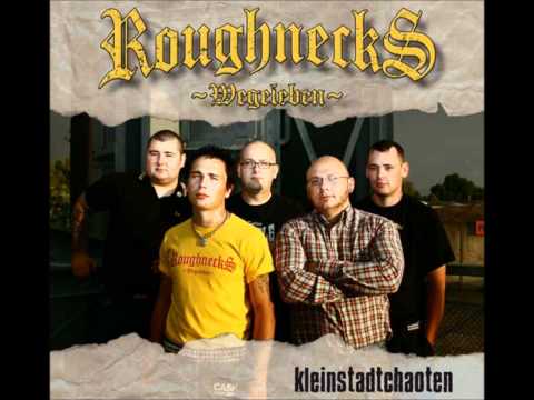Roughnecks - Goldkrone