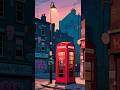 Hackney phone boxes they laundering millions #storytime #uk   #capcut  #fypシ #animation #truestory