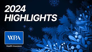 WPA 2024 Highlights