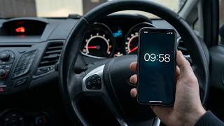 How to Reset Anti-Theft Immobilizer System (Fast Fix)