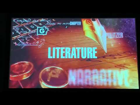 Jeopardy, intro - Khalilah Walters Day 2 (3/30/20)