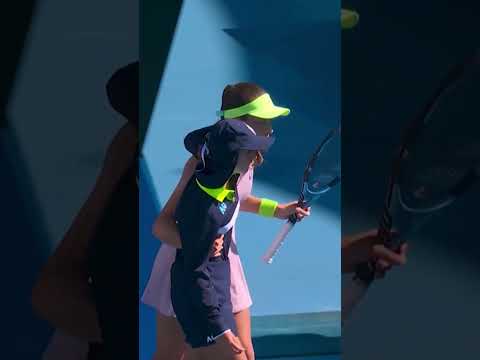 Jezive vrućine u Australiji strike again...Rispekt za gospođicu Zejnep Sonmez na hitroj reakciji!