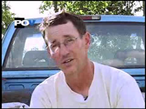 Bill's Run: A Political Journey in Rural Kansas - Trailer - POV 2004 | PBS