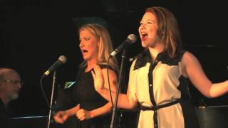 "The End of the Line" by Neil Bartram - sung by Dana Jean Phoenix and Jenny Weisz