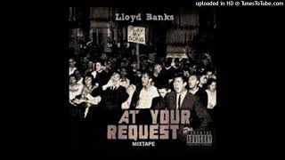 Lloyd Banks - Soul Food (Freestyle)