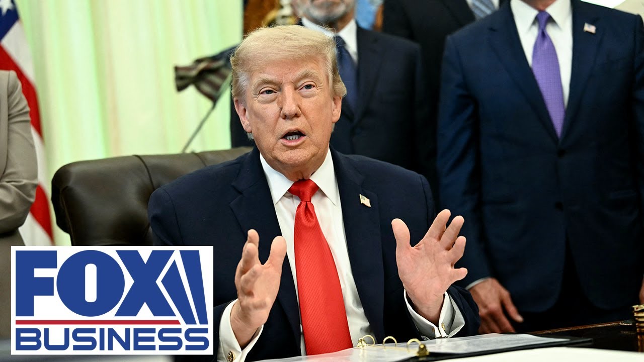 BREAKING: Trump responds, affirms Iran is 'FINISHED!'