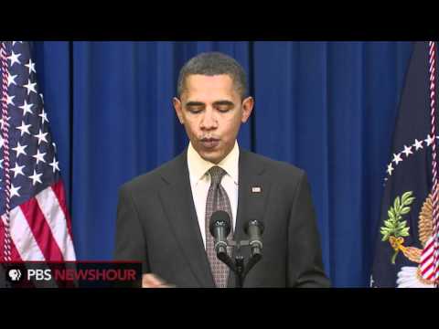 President Obama Calls GOP Meeting 'Productive'