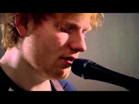 Ed Sheeran - Masters of War (Acoustic Cover)