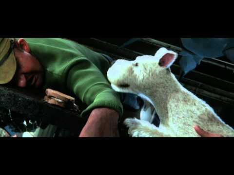 The Adventures of Tintin (2011) Trailer 1