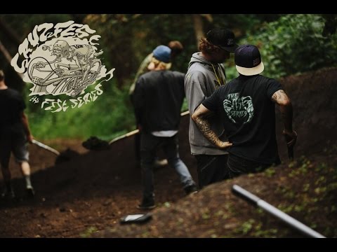 FEST series 2015 - Cruzfest - Course preview