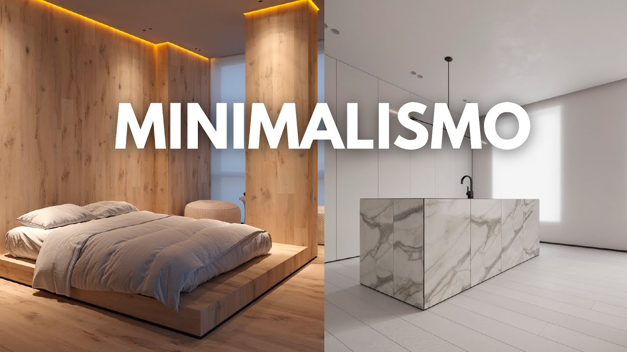 MINIMALISM 🔸✨All about the minimalist style 🔸✨ Interior design and decoration Home decor