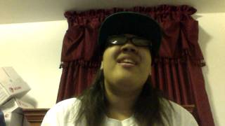 I'll Be -Dean Geyer Cover