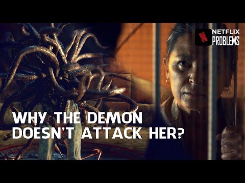 Cabinet of Curiosities - Episode 01 "Lot 36" Expained - Why Lot 36’s Demon Doesn’t Attack Amelia