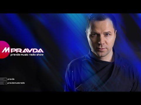 Pravda Music Session 580 (by M.Pravda) [Trance and Progressive]