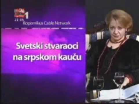 Mila Alecković i Ljuba Manasijević flv   YouTube